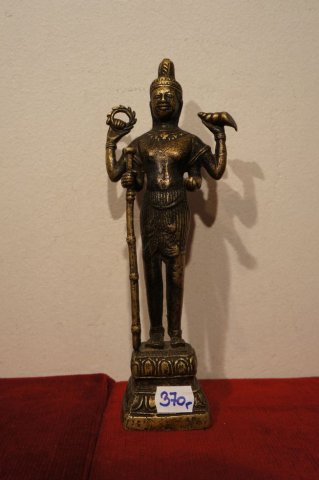 soška