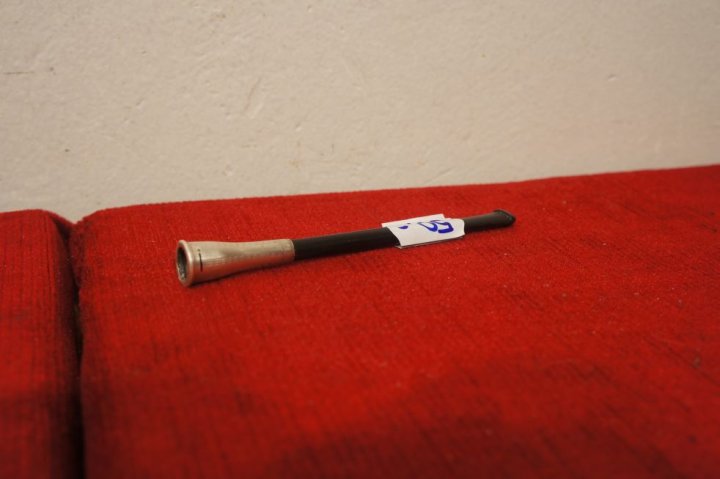 špička na cigaretu
