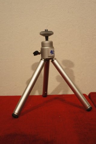 statív