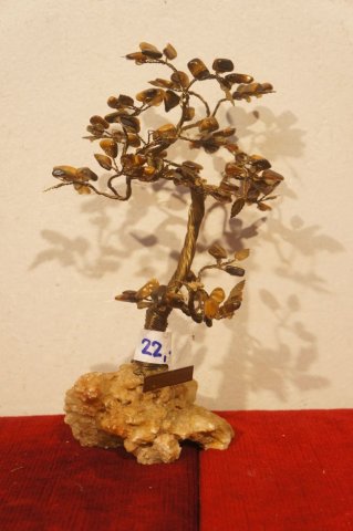 stromček