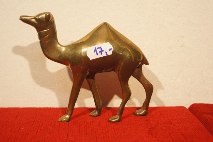 ťava