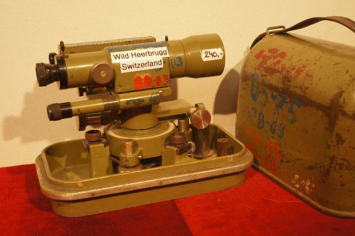 teleskop