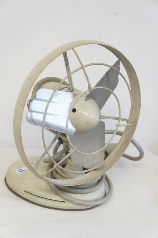ventilátor