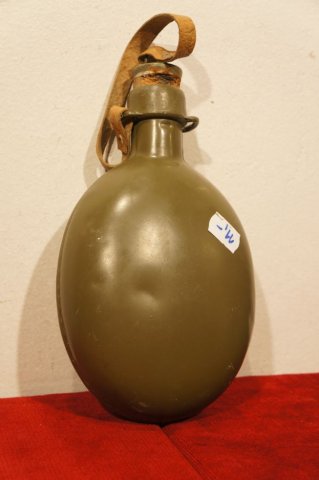 vojenská čútora