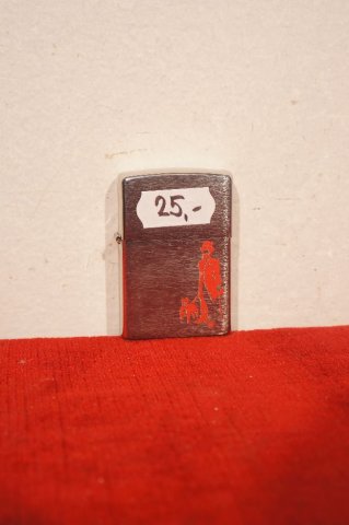 zapaľovač