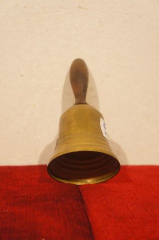 zvonček