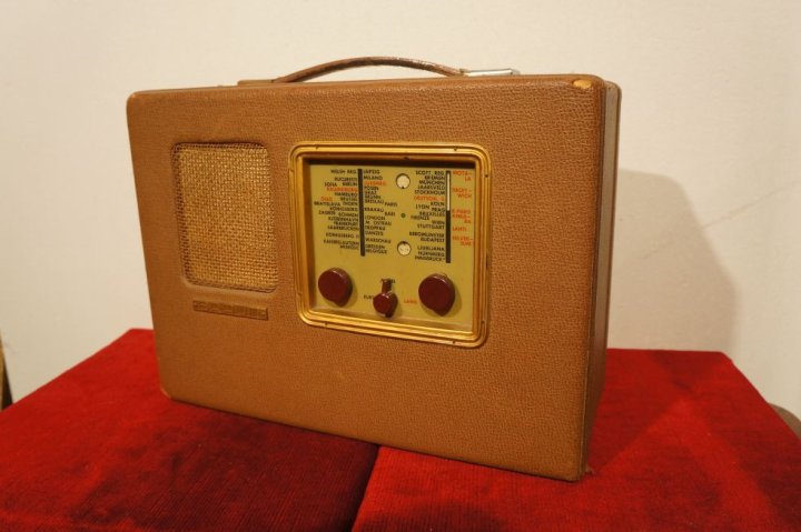 Braun