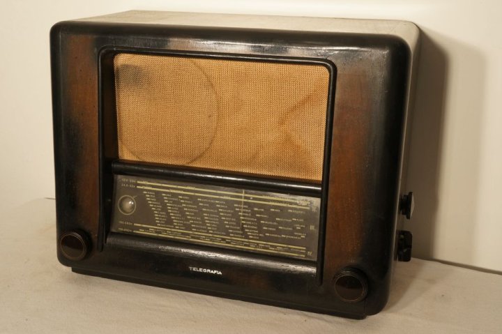 Telegrafia