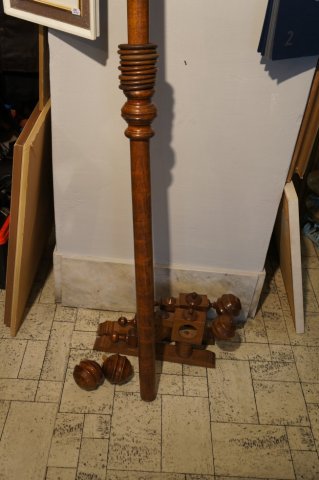 garniža