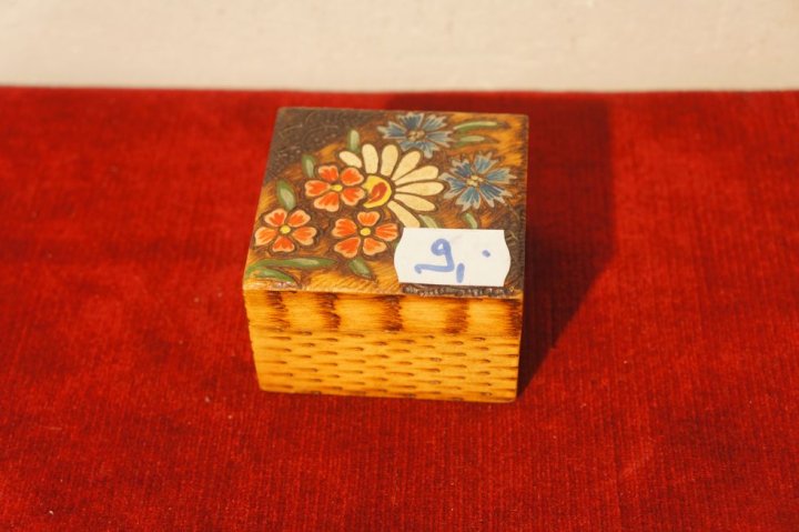 krabička