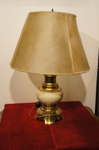 lampa