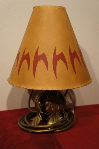 lampička