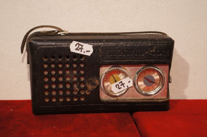rádio