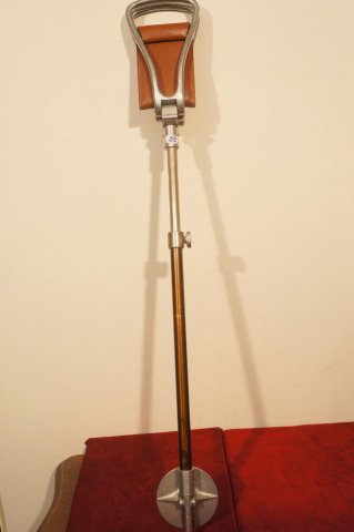 rozkladacia stolička
