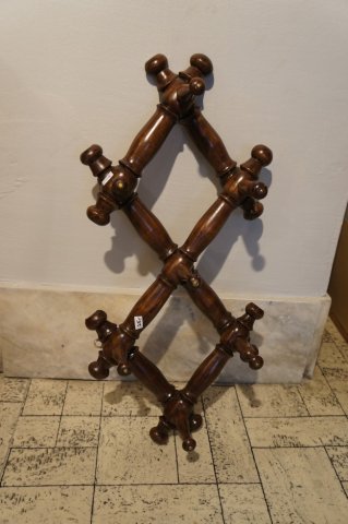 vešiak