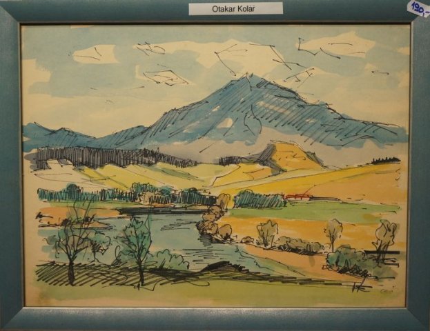 „Choč“