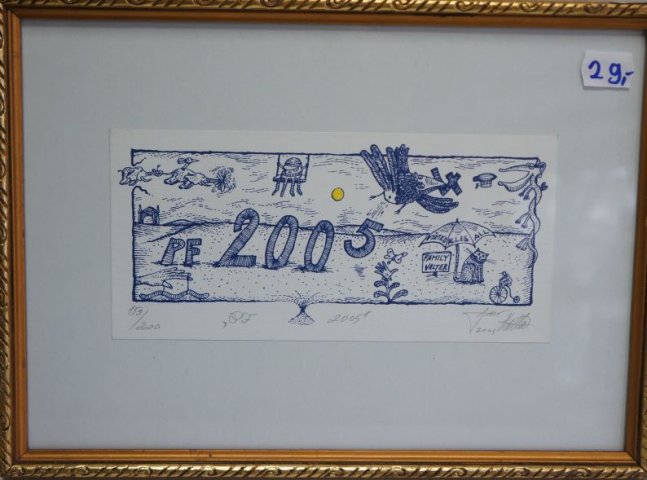 PF2005