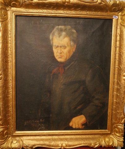 adolf von sonnenthal