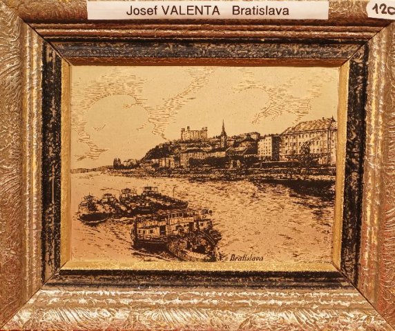 Bratislava