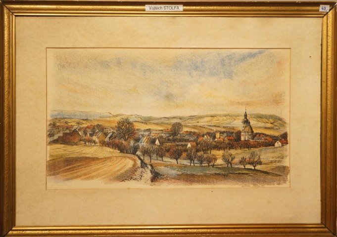 dedinka krajinka