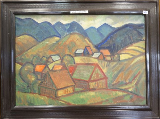 dedinka krajinka
