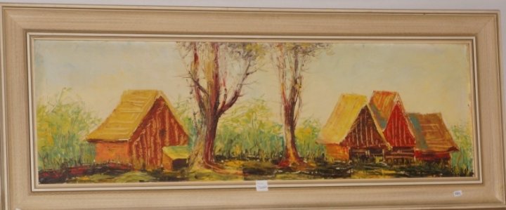 domčeky