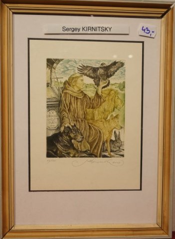 ex libris