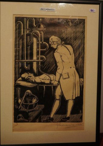 frankenstein