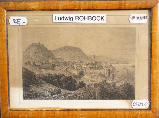 Hainburg