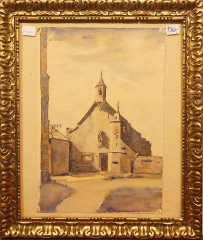 kostol