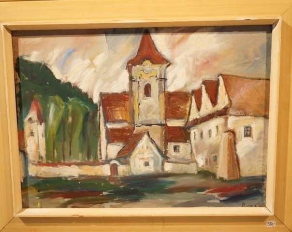 kostol