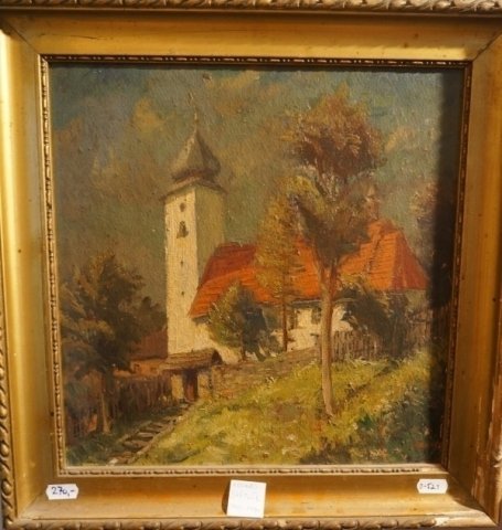 kostol