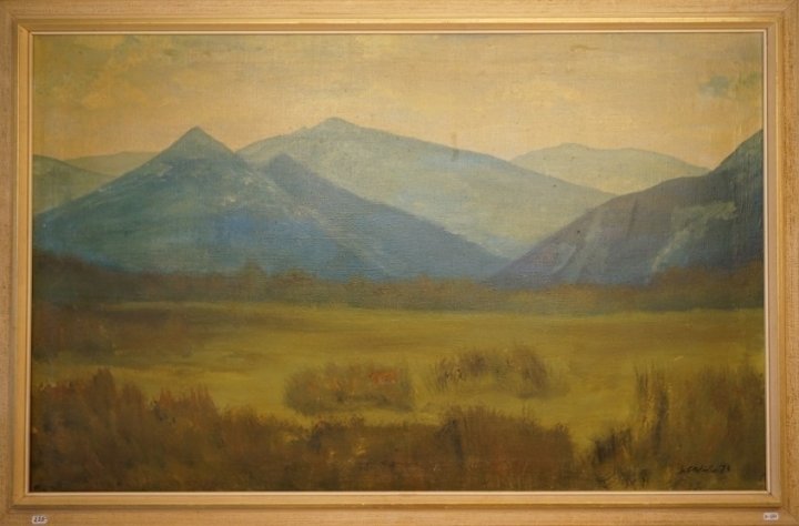 krajina