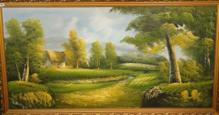 krajina