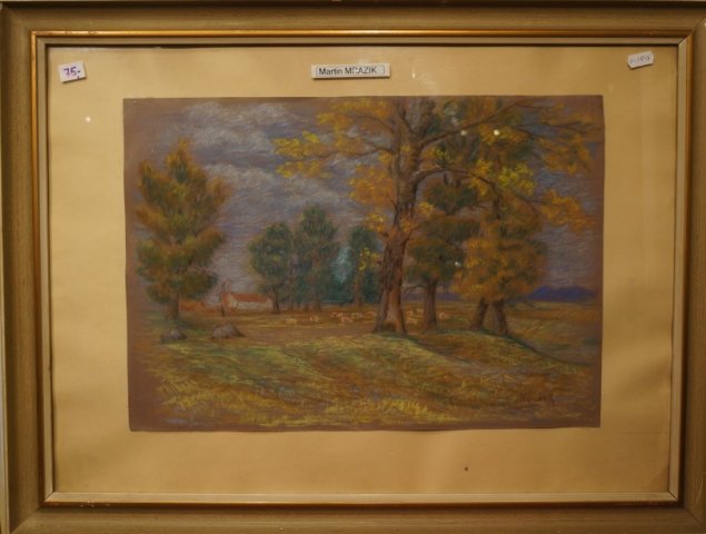 krajina