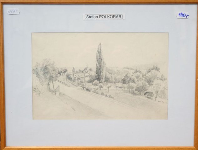 krajinka kostol