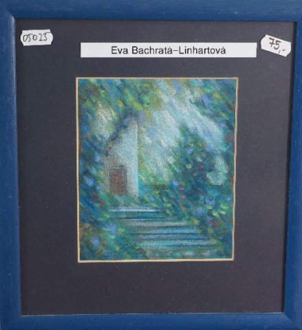 „Malá botanická II“