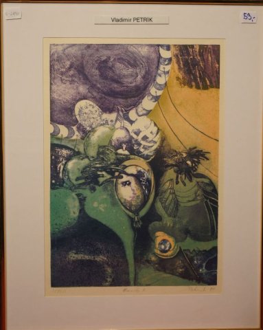 „manéž II“