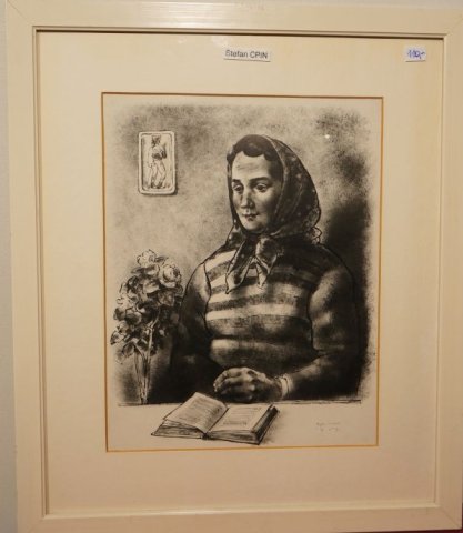 matka Ignáca Rizmayera