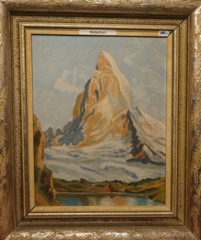 „matterhorn“