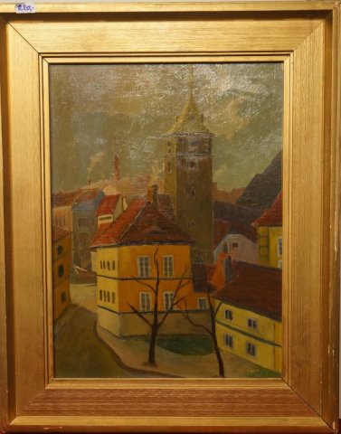 mesto