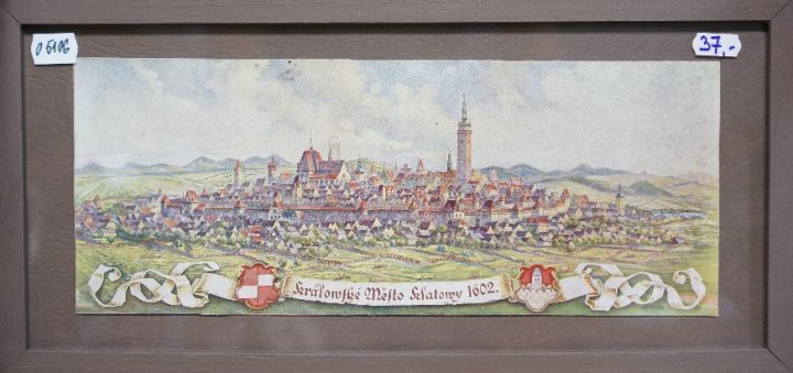 mesto Klatovy