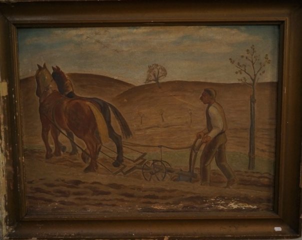 oráč