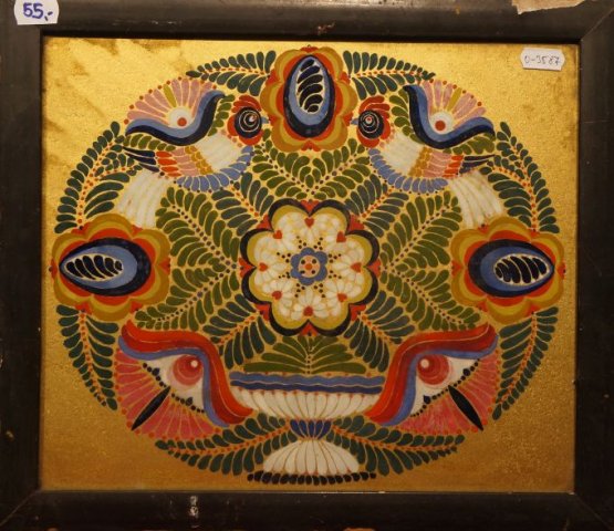 ornamenty