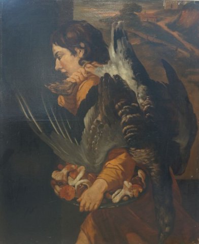 poľovník