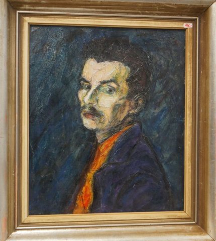 portrét