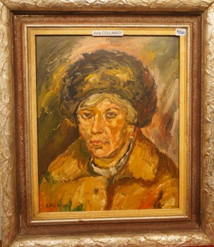 portrét žena