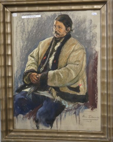sediaci chlap
