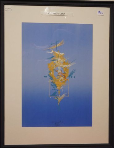 „starý príbeh II“