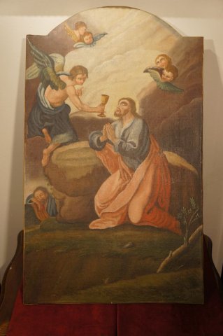 svätí